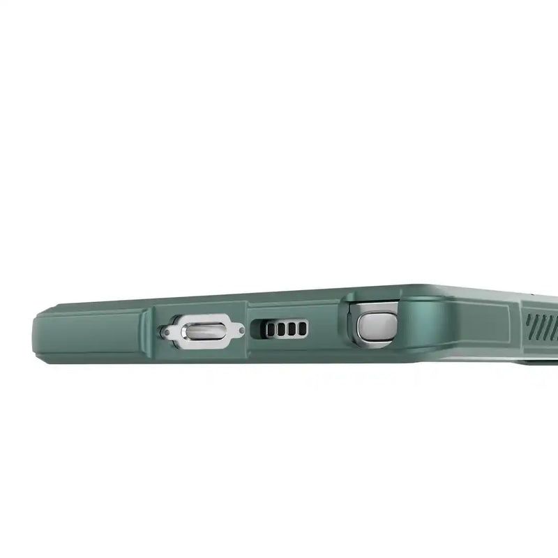 Shield Silicone - Mobile Case for Samsung Galaxy S23 Ultra 5G - 6.8 Inches - (INR 169 Only for prepaid orders)