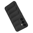 Shield Silicone - Mobile Case for Samsung Galaxy S24 5G - 6.2 Inches - (INR 169 Only for prepaid orders)