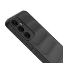 Shield Silicone - Mobile Case for Samsung Galaxy S24 5G - 6.2 Inches - (INR 169 Only for prepaid orders)