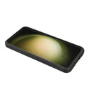 Shield Silicone - Mobile Case for Samsung Galaxy S24 FE 5G - 6.7 Inches - (INR 169 Only for prepaid orders)