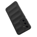 Shield Silicone - Mobile Case for Samsung Galaxy S24 FE 5G - 6.7 Inches - (INR 169 Only for prepaid orders)