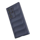 Shield Silicone - Mobile Case for Samsung Galaxy S24 Ultra 5G - 6.8 Inches - (INR 169 Only for prepaid orders)