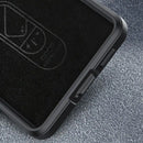 Shield Silicone - Mobile Case for Vivo V25 Pro 5G - 6.56 Inches - (INR 169 Only for prepaid orders)