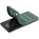 Shield Silicone - Mobile Case for Vivo V25 Pro 5G - 6.56 Inches - (INR 169 Only for prepaid orders)