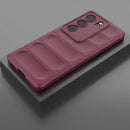 Shield Silicone - Mobile Case for Vivo V29 5G - 6.78 Inches - (INR 169 Only for prepaid orders)