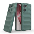 Shield Silicone - Mobile Case for Vivo V29E 5G - 6.78 Inches - (INR 169 Only for prepaid orders)