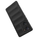 Shield Silicone - Mobile Case for Vivo V29E 5G - 6.78 Inches - (INR 169 Only for prepaid orders)