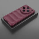 Shield Silicone - Mobile Case for Vivo X100 Pro 5G - 6.78 Inches - (INR 169 Only for prepaid orders)