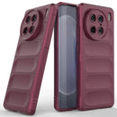 Shield Silicone - Mobile Case for Vivo X90 Pro 5G - 6.78 Inches - (INR 169 Only for prepaid orders)