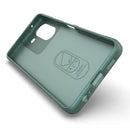 Shield Silicone - Mobile Case for Vivo Y36 4G - 6.64 Inches - (INR 169 Only for prepaid orders)