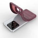 Shield Silicone - Mobile Case for Xiaomi 13 Pro 5G - 6.73 Inches - (INR 169 Only for prepaid orders)