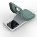 Shield Silicone - Mobile Case for Xiaomi 13 Pro 5G - 6.73 Inches - (INR 169 Only for prepaid orders)