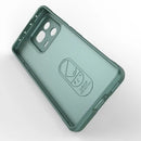 Shield Silicone - Mobile Case for Xiaomi 13 Pro 5G - 6.73 Inches - (INR 169 Only for prepaid orders)