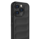 Shield Silicone - Mobile Case for iPhone 15 Pro - 6.1 Inches - (INR 169 Only for prepaid orders)