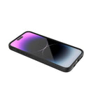 Shield Silicone - Mobile Case for iPhone 15 Pro Max - 6.7 Inches - (INR 169 Only for prepaid orders)