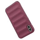 Shield Silicone - Mobile Case for iPhone X - 5.8 Inches - (INR 169 Only for prepaid orders)