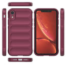 Shield Silicone - Mobile Case for iPhone XR - 6.1 Inches - (INR 169 Only for prepaid orders)