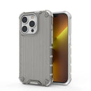 Stripe Armour - Back Case for iPhone 13 Pro - 6.1 Inches