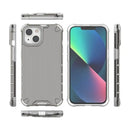 Stripe Armour - Back Case for iPhone 14 - 6.1 Inches