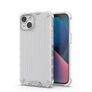 Stripe Armour - Back Case for iPhone 14 Plus - 6.7 Inches