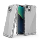 Stripe Armour - Back Case for iPhone 14 Plus - 6.7 Inches
