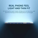 Stripe Armour - Back Case for iPhone 14 Pro - 6.1 Inches