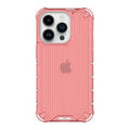 Stripe Armour - Back Case for iPhone 14 Pro Max - 6.7 Inches