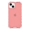 Stripe Armour - Mobile Back Case for iPhone 13 - 6.1 Inches