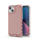Stripe Armour - Mobile Back Case for iPhone 14 - 6.1 Inches