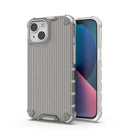 Stripe Armour - Mobile Back Case for iPhone 14 - 6.1 Inches