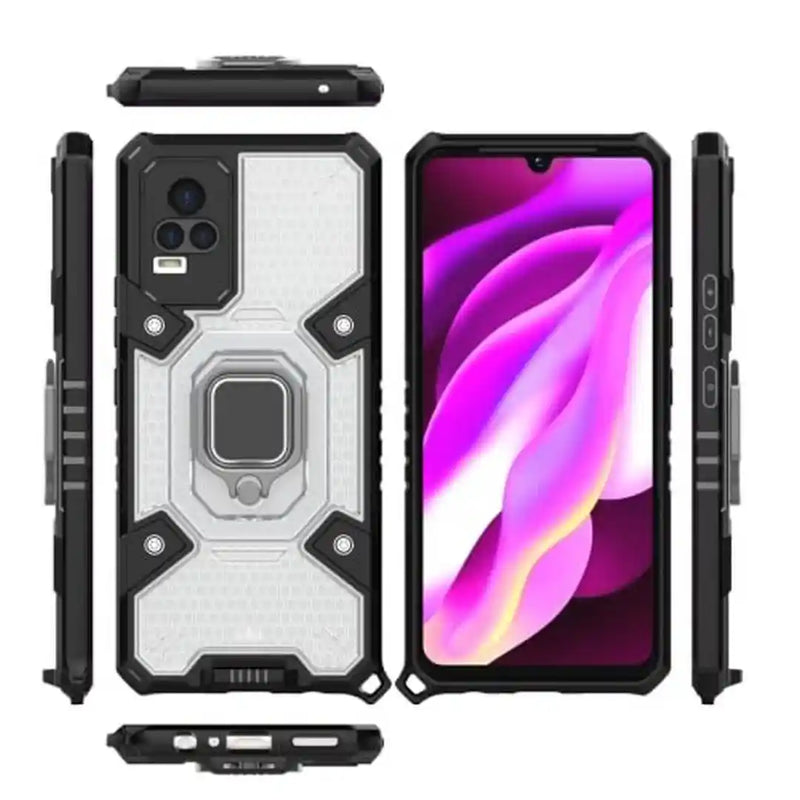 Vivo V21E 4G BACK COVER