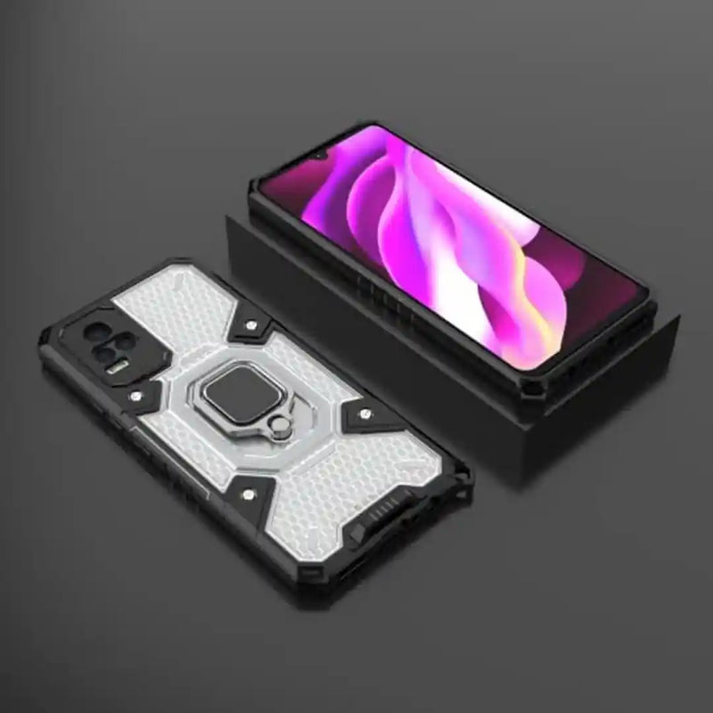 Vivo V21E 4G BACK CASE