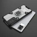 Trans Robot - Back Case for Vivo V21e 4G - 6.44 Inches