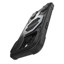 Trek Armour - Back Cover With Lanyard for iPhone 15 - 6.1 Inches