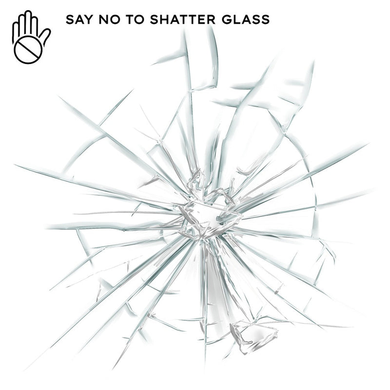 nPlusOne - UV Full Glue Tempered Glass for Xiaomi 14 Ultra 5G - 6.7 Inches