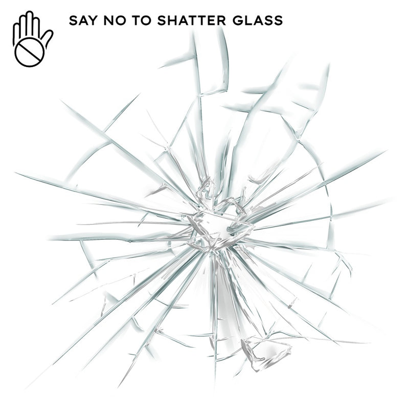 nPlusOne - UV Full Glue Tempered Glass for OnePlus 11 5G - 6.7 Inches