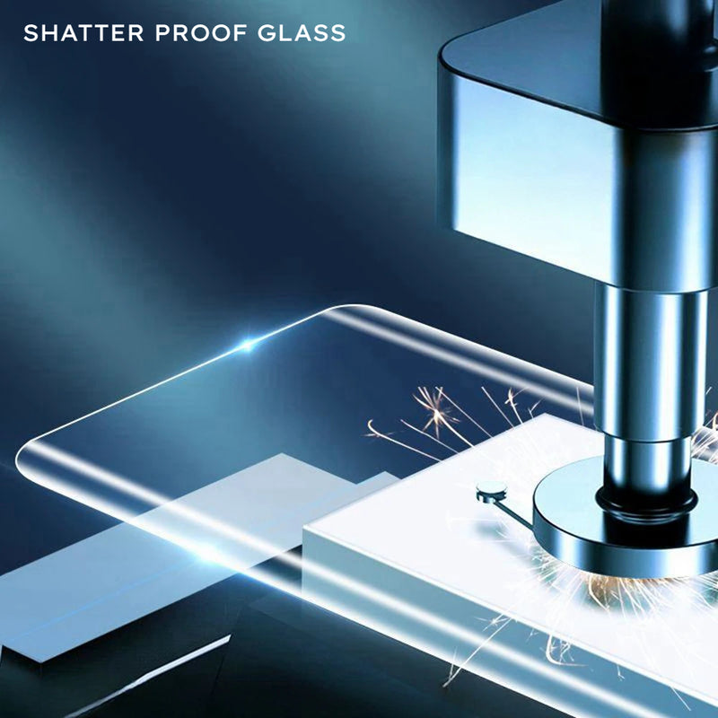 nPlusOne - UV Full Glue Tempered Glass for OnePlus 11 5G - 6.7 Inches