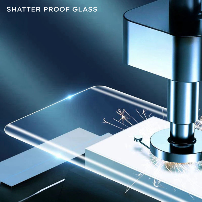 nPlusOne - UV Full Glue Tempered Glass for Xiaomi 14 Ultra 5G - 6.7 Inches