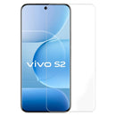 nPlusOne - UV Full Glue Tempered Glass for Vivo S2 5G - 6.83 Inches