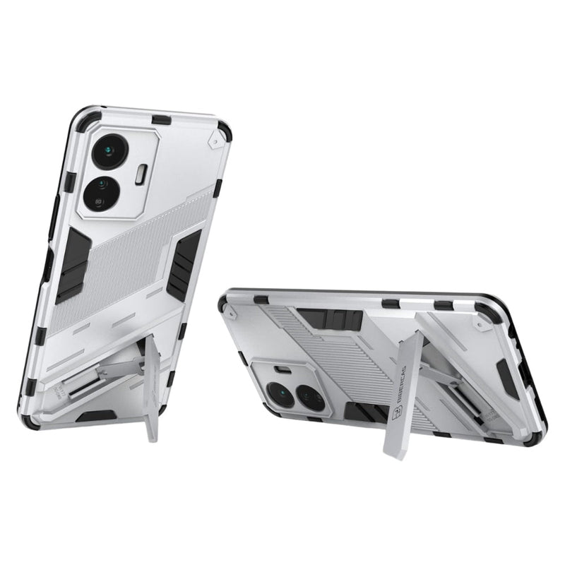 Elegant Armour - Mobile Back Case for Vivo T1 Pro 5G - 6.44 Inches