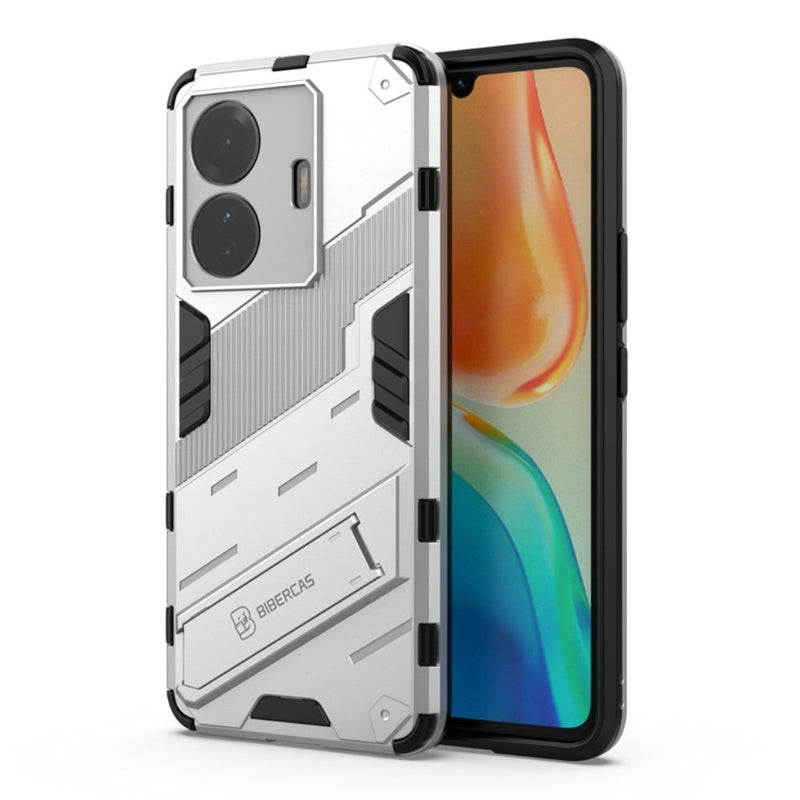 Elegant Armour - Mobile Back Case for Vivo T1 Pro 5G - 6.44 Inches