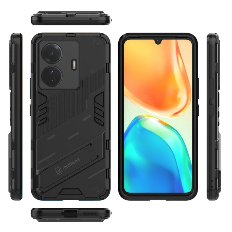 Elegant Armour - Mobile Back Case for Vivo T1 Pro 5G - 6.44 Inches