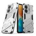 Elegant Armour - Mobile Back Case for IQOO Z6 Pro 5G - 6.44 Inches