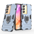 Classic Robot - Mobile Back Cover for Vivo Y200e 5G - 6.67 Inches