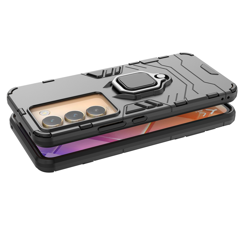 Classic Robot - Mobile Back Cover for Vivo Y200e 5G - 6.67 Inches