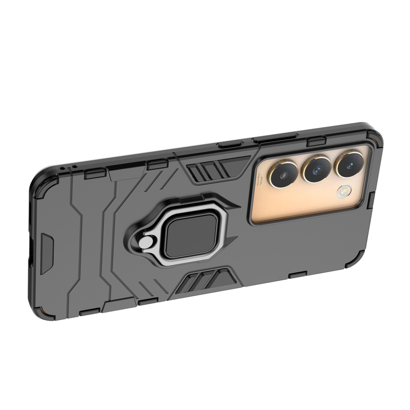 Classic Robot - Mobile Back Cover for Vivo Y200e 5G - 6.67 Inches