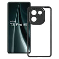 X Series Classic - mOBILE cASE for Vivo T3 Pro 5G - 6.77 Inches