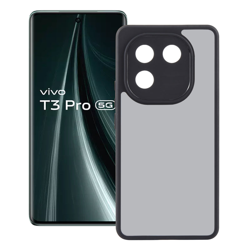 X Series Classic - mOBILE cASE for Vivo T3 Pro 5G - 6.77 Inches