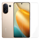 nPlusOne - UV Full Glue Tempered Glass for Vivo T4 Pro 5G - 6.77 Inches