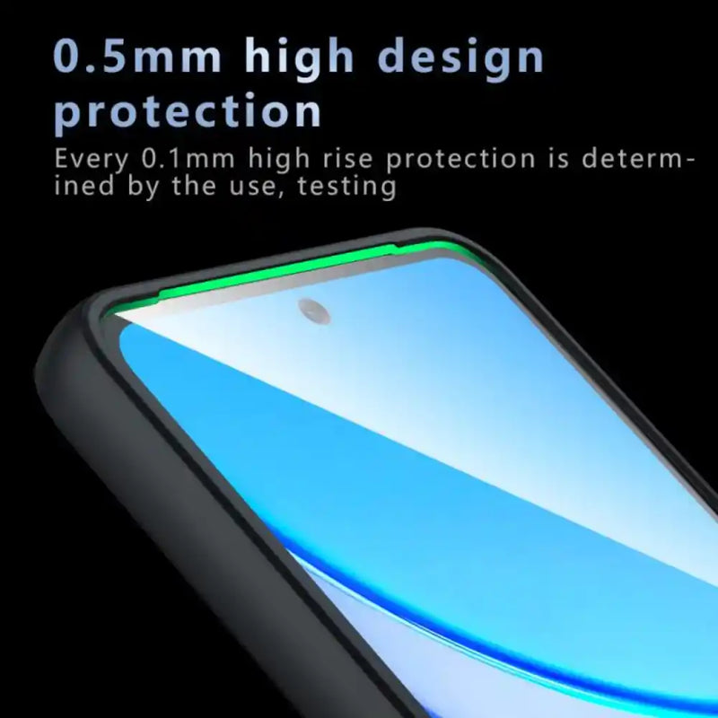 X Series Classic - mOBILE cASE for IQOO Z10X 5G - 6.72 Inches